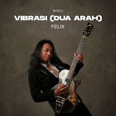Vibrasi (Dua Arah)