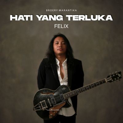Hati Yang Terluka