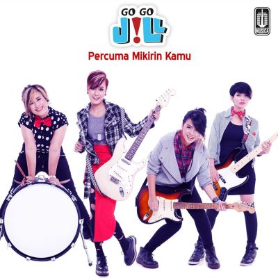 Percuma Mikirin Kamu