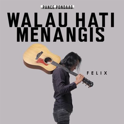 Walau Hati Menangis