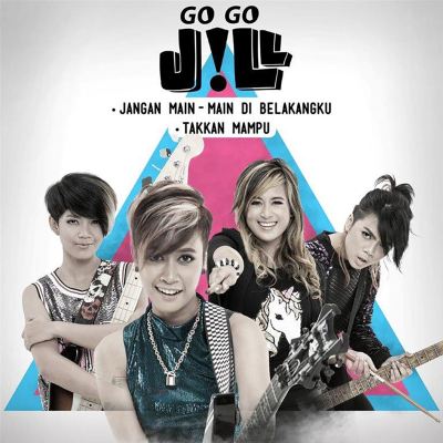 GoGoJiLL