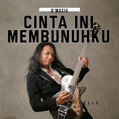 Cinta Ini Membunuhku