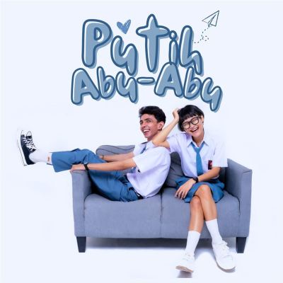 Putih Abu-Abu