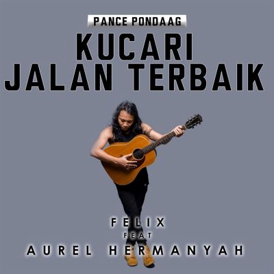 Ku Cari Jalan Terbaik