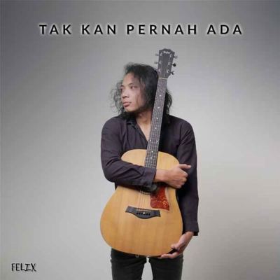 Tak Kan Pernah Ada
