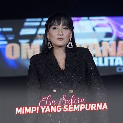 Mimpi Yang Sempurna