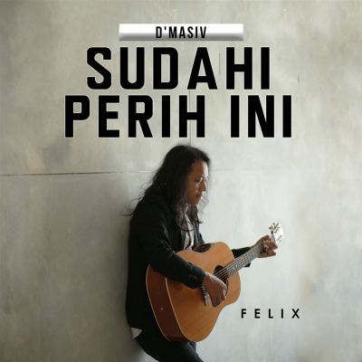 Sudahi Perih Ini