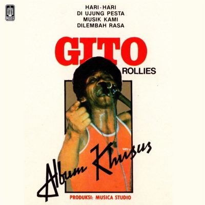 Album Khusus