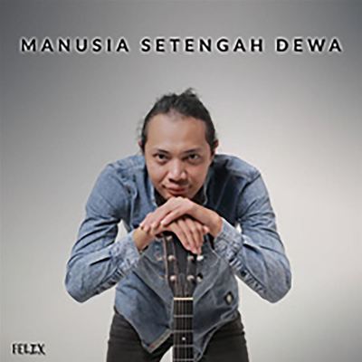 Manusia 1/2 Dewa