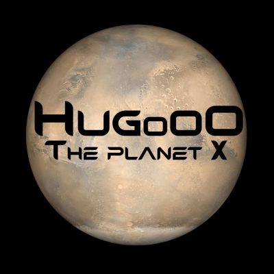 The Planet X