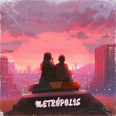 Metrópolis