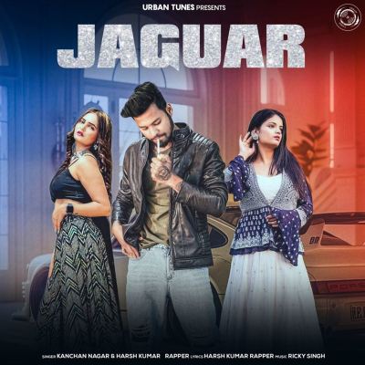 JAGUAR