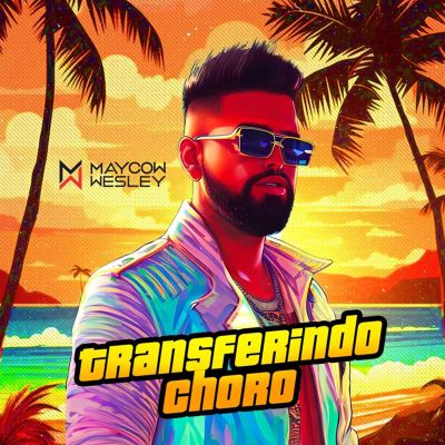 Transferindo Choro