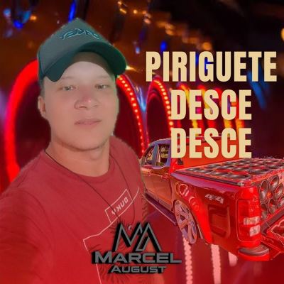 Piriguete Desce Desce