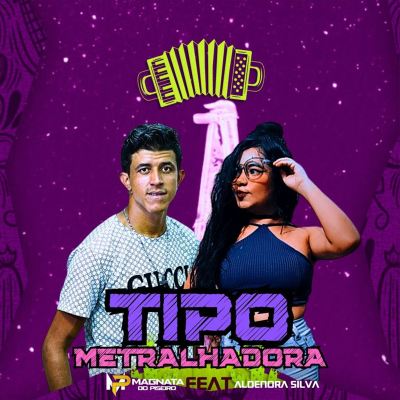 Tipo Metralhadora