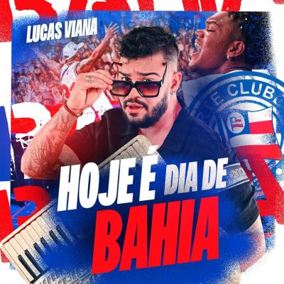 Hoje é Dia de Bahia