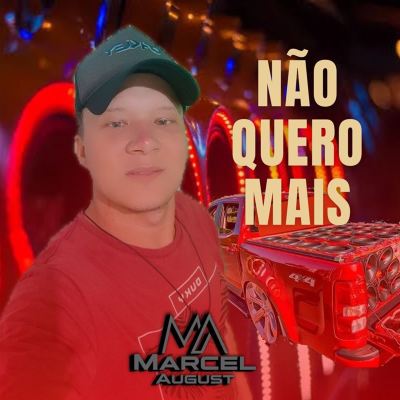 Não Quero Mais