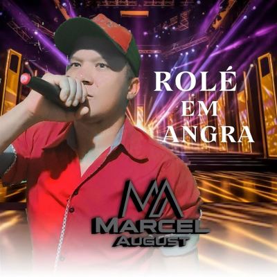 Rolé em Angra