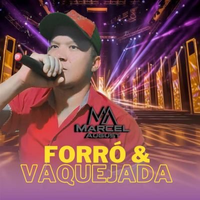 Forró e Vaquejada