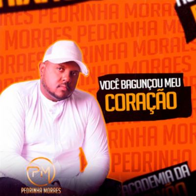 Você Bagunçou Meu Coração