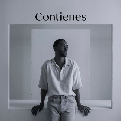 Contienes