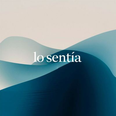 Lo Sentía
