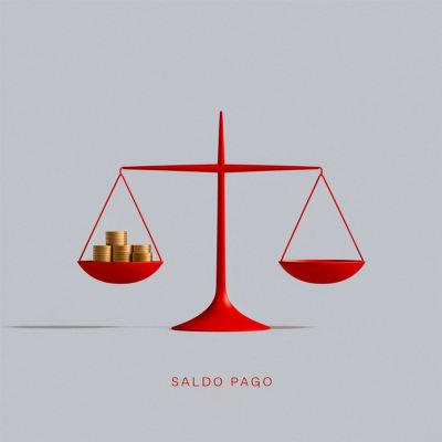 Saldo Pago