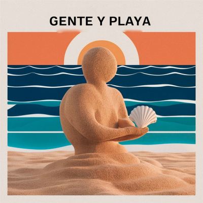 Gente y Playa