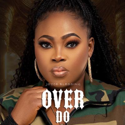 OVER DO
