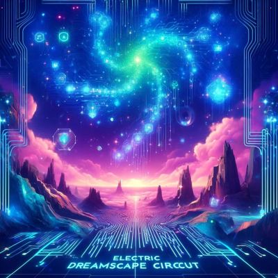 Electric Dreamscape Circcuit