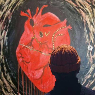 Find Your Heart/God Complex