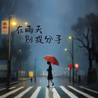 Don't Break Up on a Rainy Day