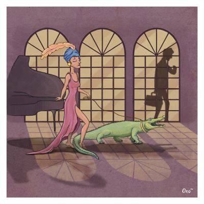 Triste Serenata
