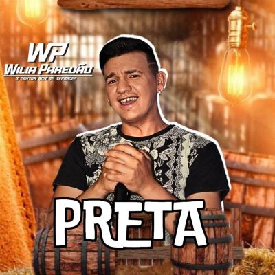 Preta