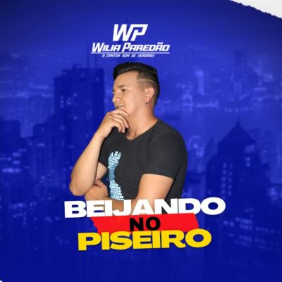 Beijando no Piseiro