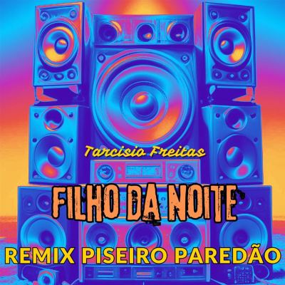 Filho da Noite