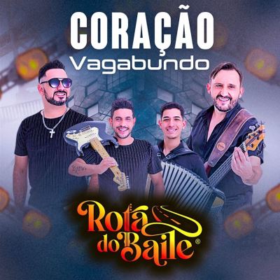 Coração Vagabundo