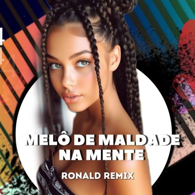 Melô de Maldade na Mente