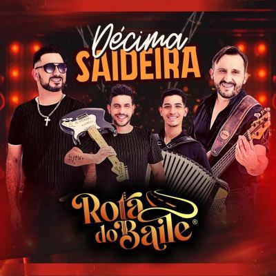 Décima Saideira