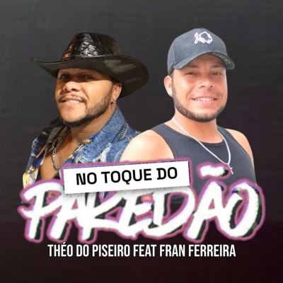No Toque do Paredão