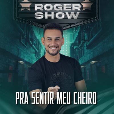 Pra Sentir Meu Cheiro