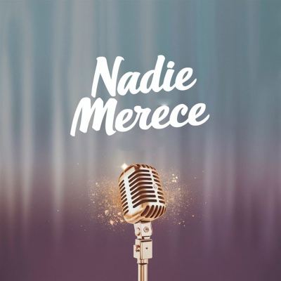 Nadie merece