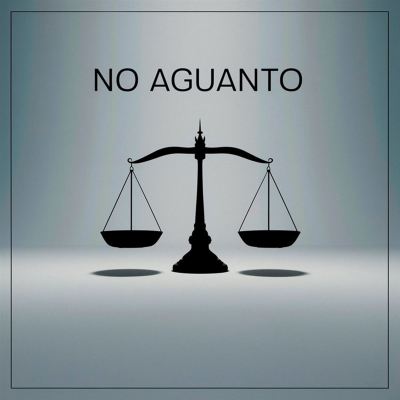 No aguanto