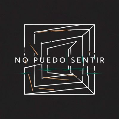 No puedo sentir