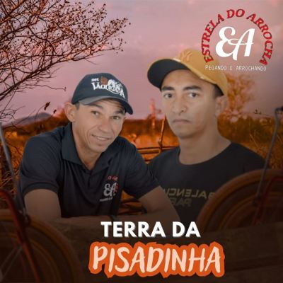 Terra da Pisadinha