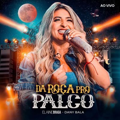 Da Roça pro Palco