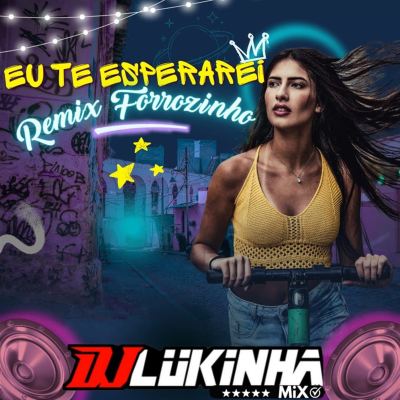 Eu Te Esperarei