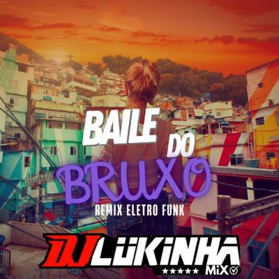 Baile do Bruxo