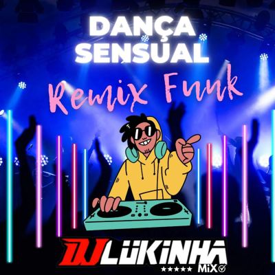Dança Sensual
