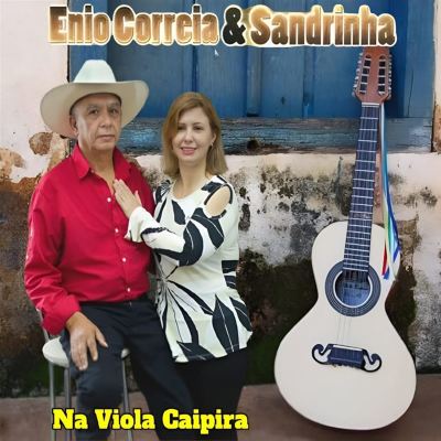Na Viola Caipira